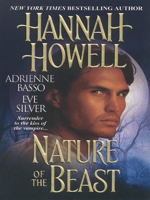cover image of Nature of the Beast